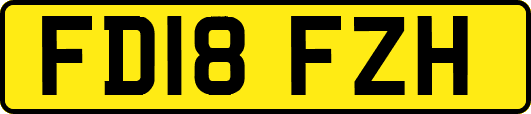 FD18FZH