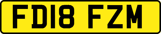 FD18FZM