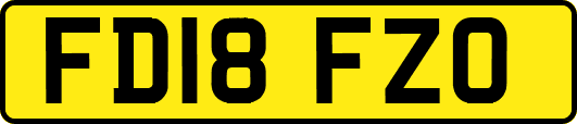 FD18FZO