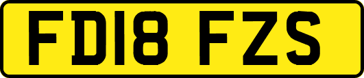 FD18FZS