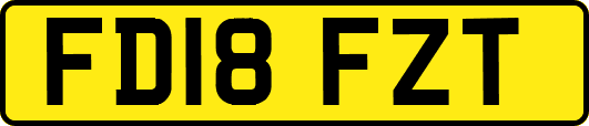 FD18FZT