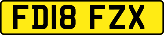 FD18FZX