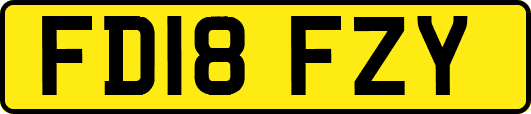 FD18FZY