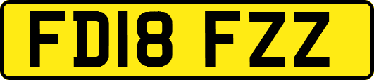 FD18FZZ