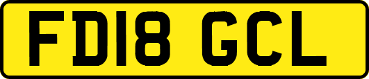 FD18GCL