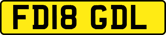 FD18GDL