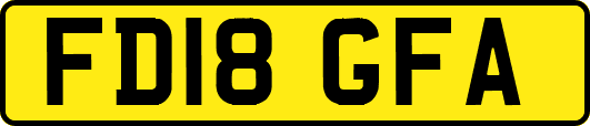 FD18GFA