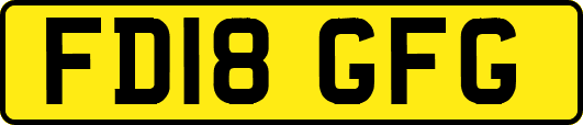 FD18GFG