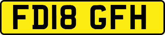 FD18GFH