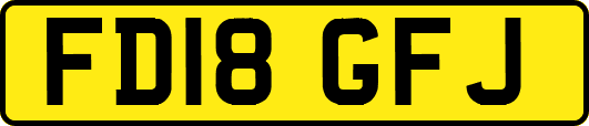 FD18GFJ