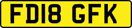 FD18GFK