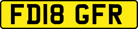 FD18GFR