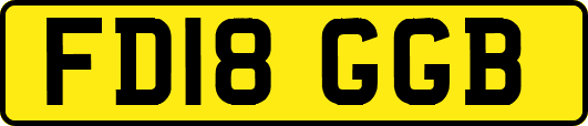 FD18GGB