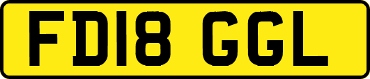 FD18GGL
