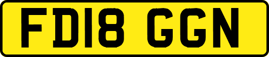 FD18GGN