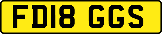 FD18GGS
