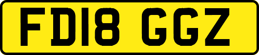 FD18GGZ