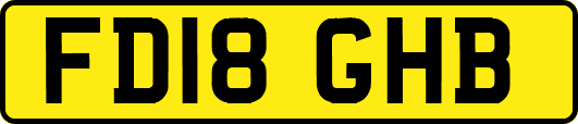FD18GHB