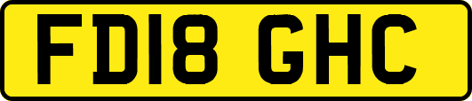 FD18GHC