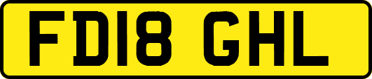 FD18GHL