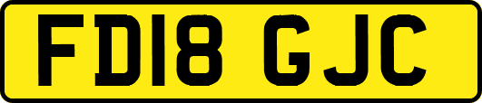 FD18GJC
