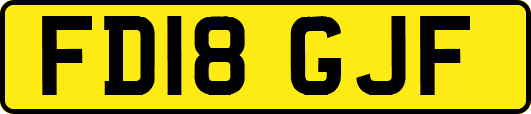 FD18GJF