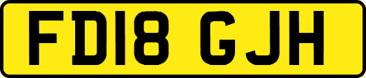 FD18GJH