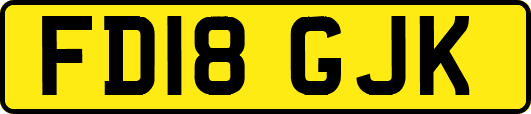 FD18GJK