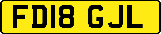 FD18GJL