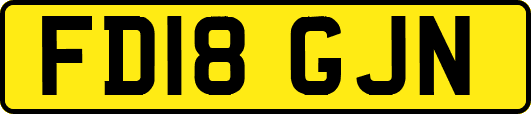 FD18GJN