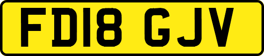 FD18GJV