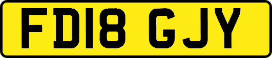 FD18GJY
