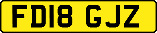 FD18GJZ