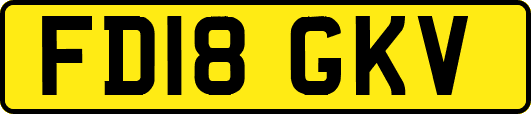 FD18GKV