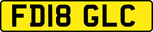 FD18GLC