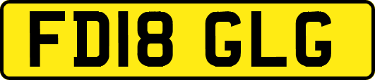 FD18GLG