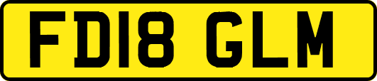 FD18GLM