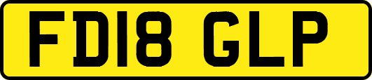 FD18GLP
