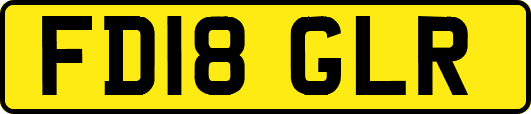FD18GLR