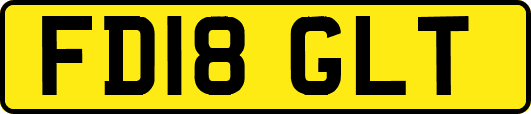 FD18GLT