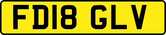 FD18GLV