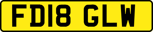 FD18GLW