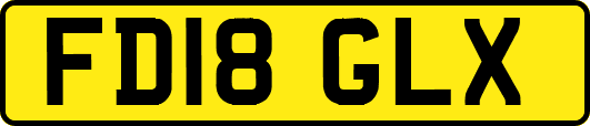 FD18GLX