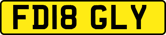 FD18GLY