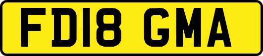 FD18GMA