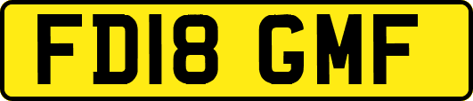 FD18GMF