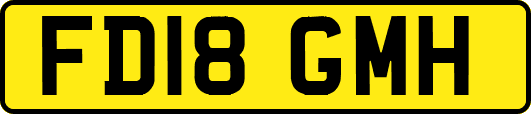 FD18GMH