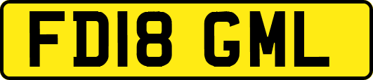 FD18GML