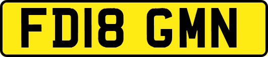 FD18GMN