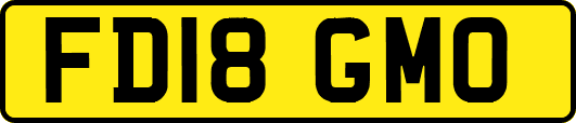 FD18GMO